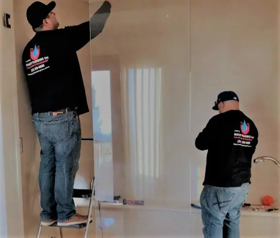 Professional plumbing installation for Toilet Repair in West Palm Beach